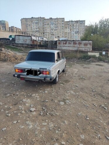 LADA (VAZ) 2106 2000, 123,500 km - 1.6 л - Bakı