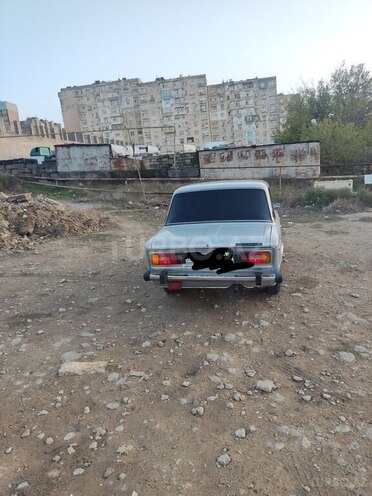 LADA (VAZ) 2106 2000, 123,500 km - 1.6 л - Bakı