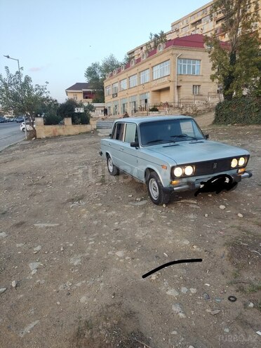 LADA (VAZ) 2106 2000, 123,500 km - 1.6 л - Bakı