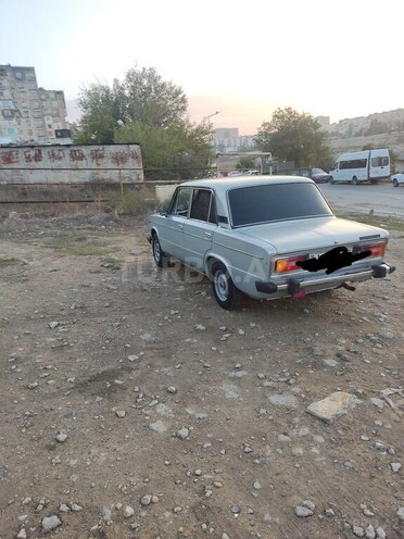 LADA (VAZ) 2106 2000, 123,500 km - 1.6 л - Bakı