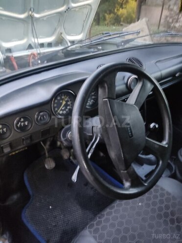 LADA (VAZ) 2106 2000, 123,500 km - 1.6 л - Bakı