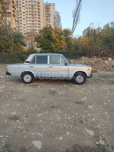 LADA (VAZ) 2106 2000, 123,500 km - 1.6 л - Bakı