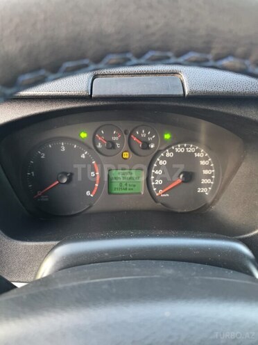 Ford Transit 2008, 212,000 km - 2.4 l - Bakı
