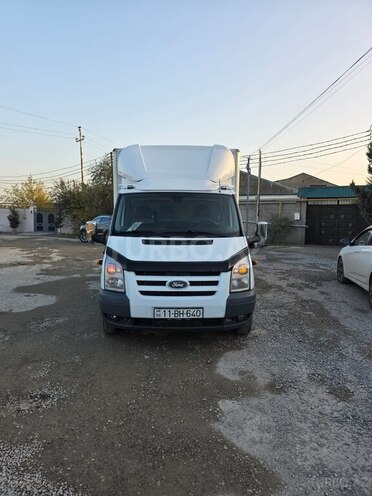 Ford Transit 2008, 212,000 km - 2.4 l - Bakı