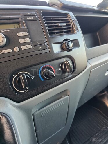 Ford Transit 2008, 212,000 km - 2.4 l - Bakı