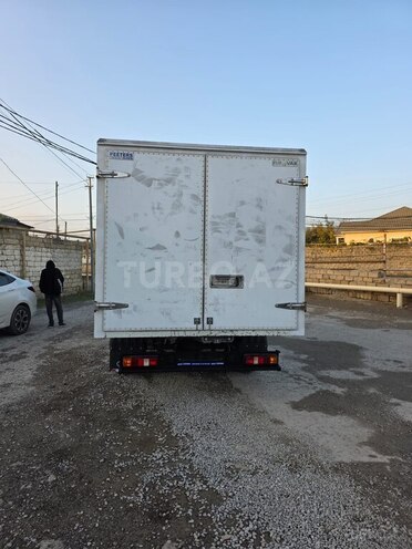 Ford Transit 2008, 212,000 km - 2.4 l - Bakı
