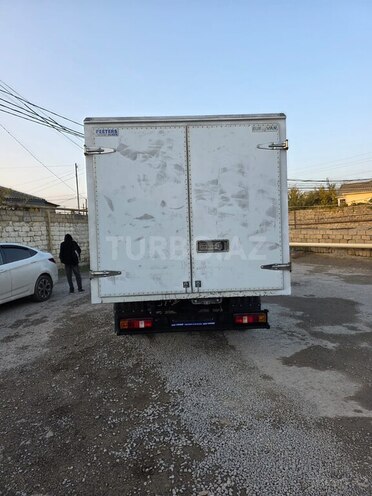 Ford Transit 2008, 212,000 km - 2.4 l - Bakı