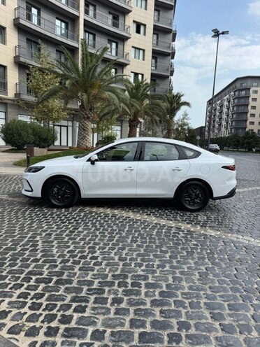 BYD  2025, 0 km - 1.5 l - Bakı