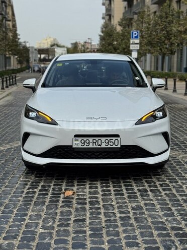 BYD  2025, 0 km - 1.5 l - Bakı