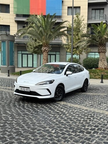 BYD  2025, 0 km - 1.5 l - Bakı