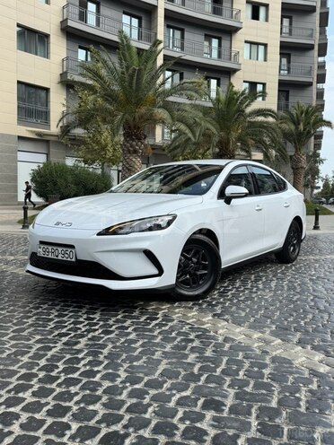 BYD  2025, 0 km - 1.5 l - Bakı