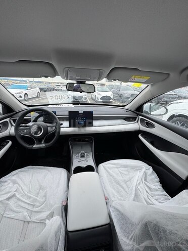BYD  2025, 0 km - 1.5 l - Bakı