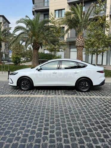 BYD  2025, 0 km - 1.5 l - Bakı