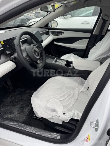 BYD  2025, 0 km - 1.5 l - Bakı