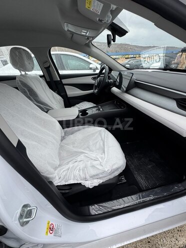 BYD  2025, 0 km - 1.5 l - Bakı