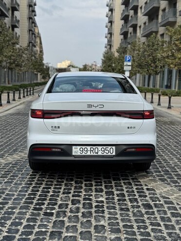 BYD  2025, 0 km - 1.5 l - Bakı