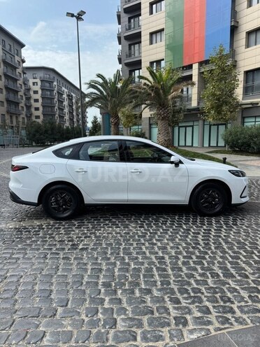 BYD  2025, 0 km - 1.5 l - Bakı
