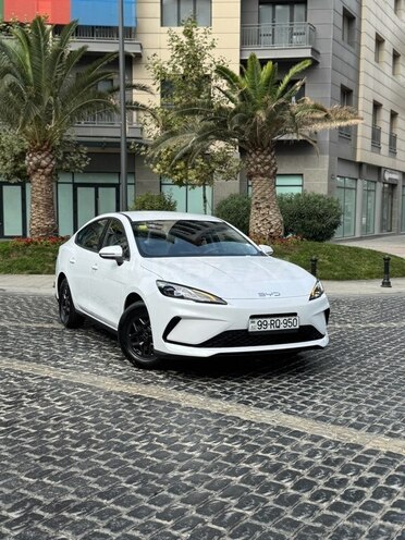 BYD  2025, 0 km - 1.5 l - Bakı