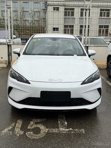BYD  2025, 0 km - 1.5 l - Bakı
