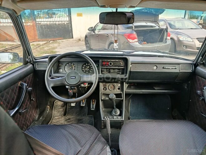 LADA (VAZ) 2107 2007, 20,200 km - 1.5 л - Bakı