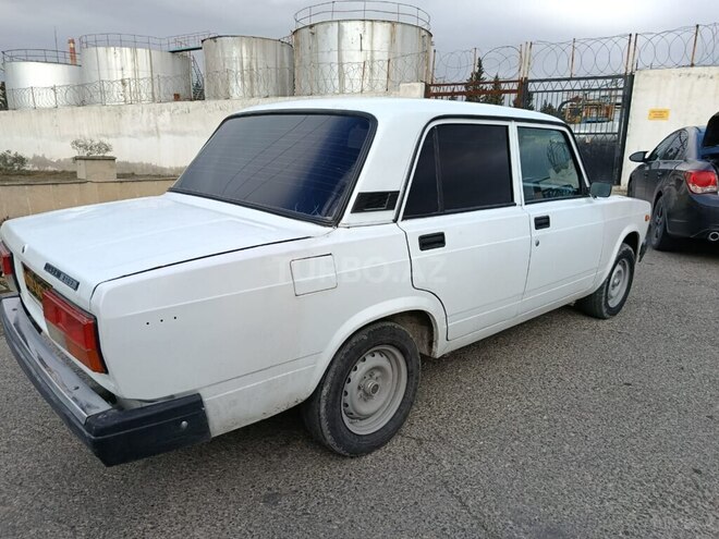 LADA (VAZ) 2107 2007, 20,200 km - 1.5 л - Bakı