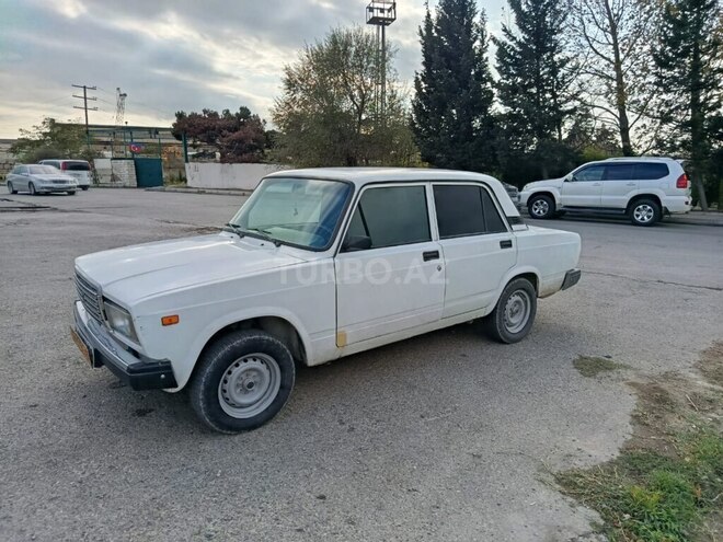 LADA (VAZ) 2107 2007, 20,200 km - 1.5 л - Bakı