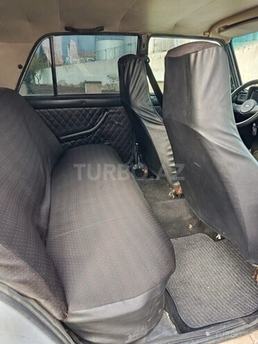 LADA (VAZ) 2107 2007, 20,200 km - 1.5 л - Bakı