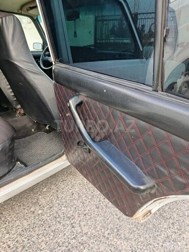 LADA (VAZ) 2107 2007, 20,200 km - 1.5 л - Bakı