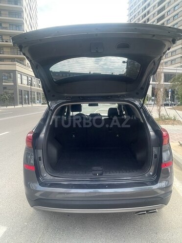 Hyundai Tucson 2019, 112,000 km - 1.6 l - Bakı