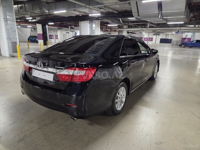 Toyota Camry 2012, 266,270 km - 2.5 l - Bakı