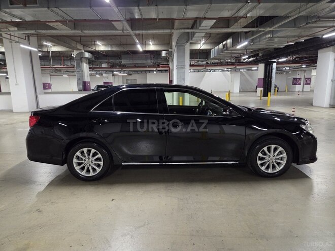 Toyota Camry 2012, 266,270 km - 2.5 l - Bakı