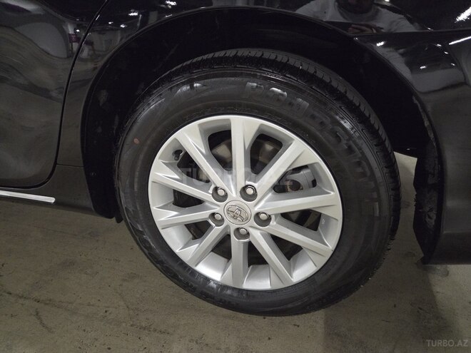 Toyota Camry 2012, 266,270 km - 2.5 l - Bakı
