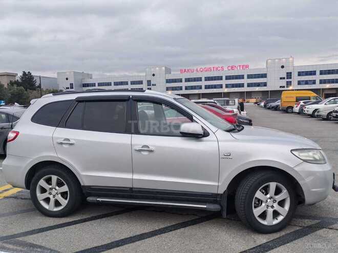 Hyundai Santa Fe 2007, 350,000 km - 2.2 l - Bakı