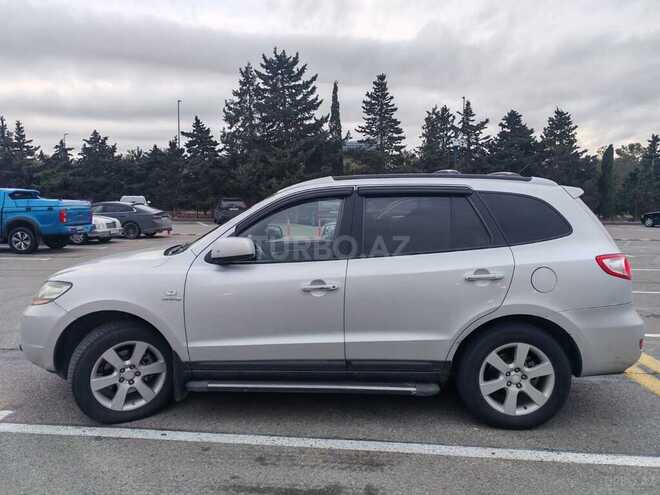Hyundai Santa Fe 2007, 350,000 km - 2.2 l - Bakı