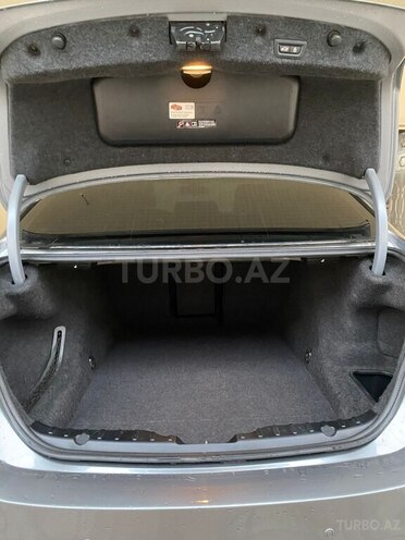 BMW 528 2012, 290,000 km - 2.0 l - Şəmkir