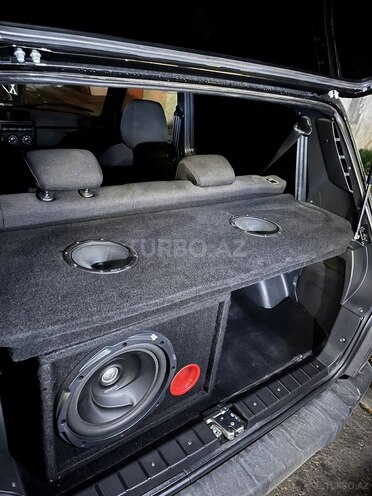 LADA (VAZ) Niva 2023, 35,000 km - 1.7 l - Xırdalan
