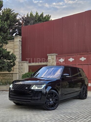 Land Rover Range Rover 2014, 170,000 km - 5.0 l - Bakı