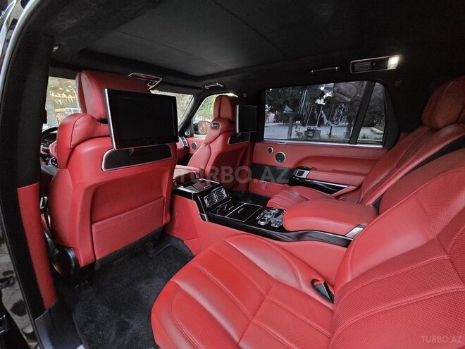 Land Rover Range Rover 2014, 170,000 km - 5.0 l - Bakı