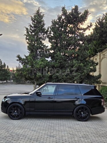 Land Rover Range Rover 2014, 170,000 km - 5.0 l - Bakı