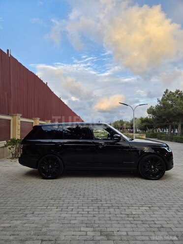 Land Rover Range Rover 2014, 170,000 km - 5.0 l - Bakı
