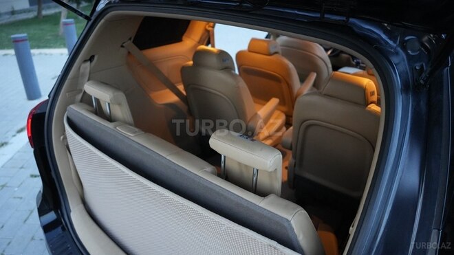Kia Carnival 2016, 221,000 km - 2.2 l - Bakı