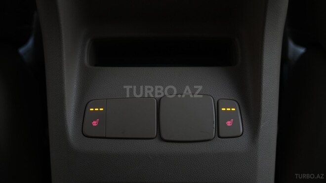 Kia Carnival 2016, 221,000 km - 2.2 l - Bakı