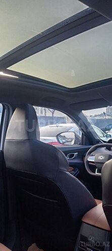 Changan Qiyuan Q05 2025, 0 km - 1.5 l - Bakı