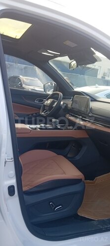 Changan Qiyuan Q05 2025, 0 km - 1.5 l - Bakı
