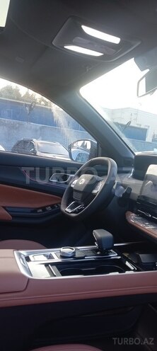 Changan Qiyuan Q05 2025, 0 km - 1.5 l - Bakı