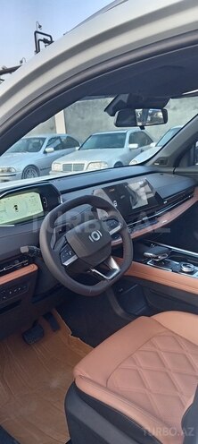Changan Qiyuan Q05 2025, 0 km - 1.5 l - Bakı