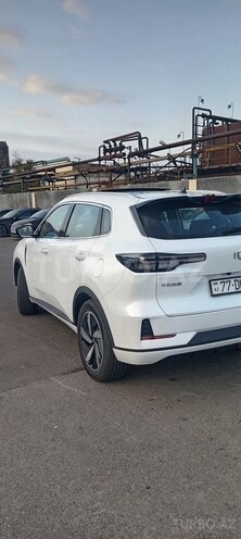 Changan Qiyuan Q05 2025, 0 km - 1.5 l - Bakı