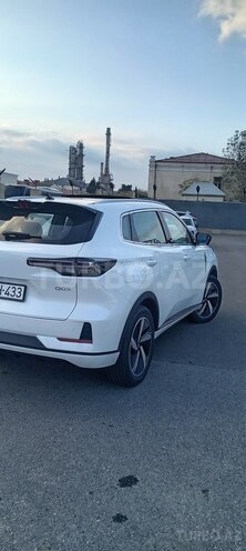 Changan Qiyuan Q05 2025, 0 km - 1.5 l - Bakı