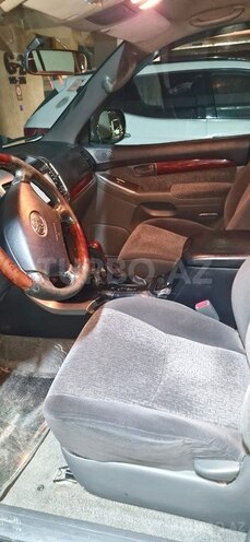 Toyota Land Cruiser Prado 2009, 239,000 km - 2.7 l - Bakı