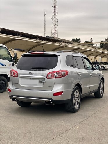 Hyundai Santa Fe 2011, 240,000 km - 2.0 л - Bakı
